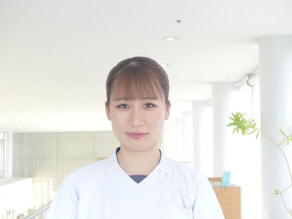 小倉リハビリテーション病院 H・Rさん