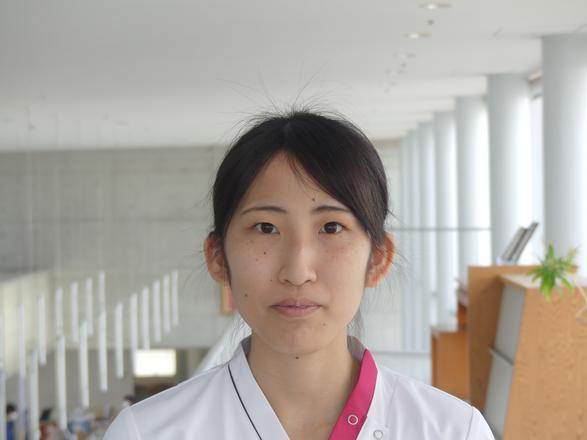 小倉リハビリテーション病院 H・Yさん