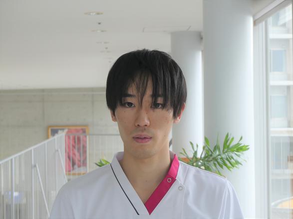 小倉リハビリテーション病院 E・Rさん