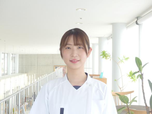 小倉リハビリテーション病院 N・Mさん