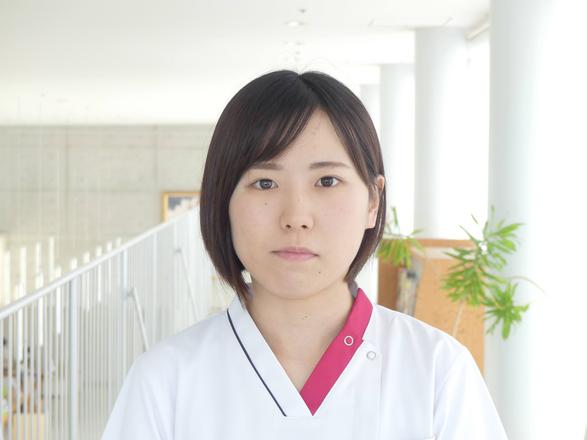 小倉リハビリテーション病院 K・Yさん
