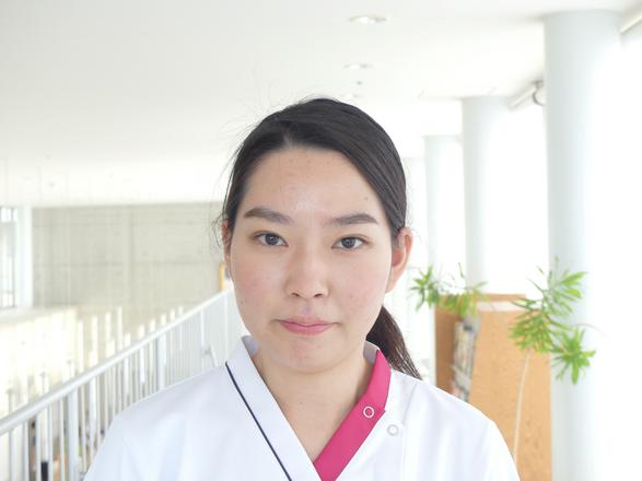 小倉リハビリテーション病院 M・Yさん
