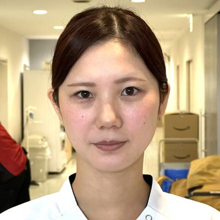 小倉リハビリテーション病院 I・Aさん