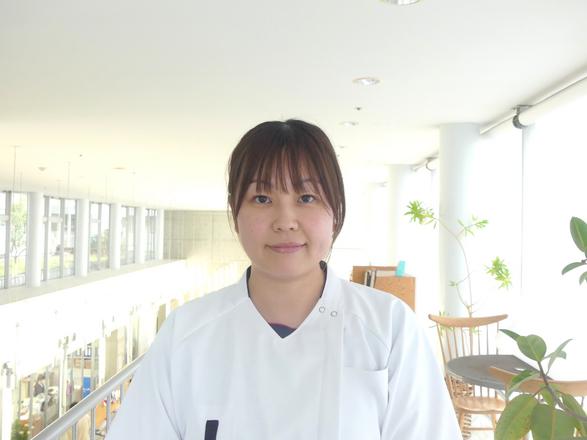 小倉リハビリテーション病院 U・Nさん