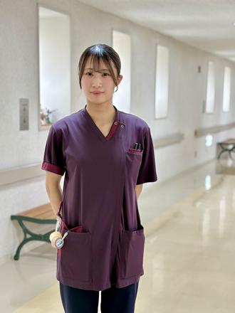 札幌北楡病院 K・Wさん