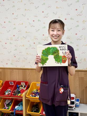札幌北楡病院 Y・Kさん