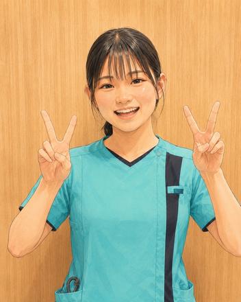 東京医科大学 八王子医療センター Ｙ．Ｈさん