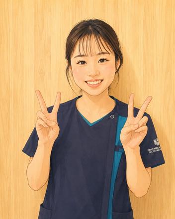 東京医科大学 八王子医療センター I.Mさん