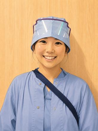 東京医科大学 八王子医療センター Ｍ・Ｎさん
