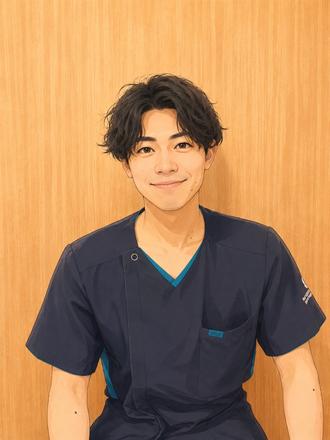 東京医科大学 八王子医療センター S.Sさん