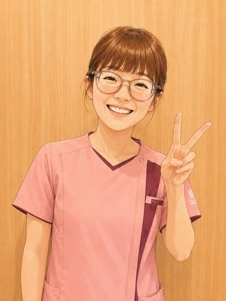 東京医科大学 八王子医療センター Ｒ．Ｍさん