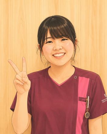 東京医科大学 八王子医療センター Ｍ・Ｋさん