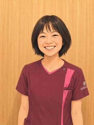 東京医科大学 八王子医療センター Ｈ．Ｔさん