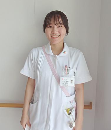 総合病院　三原赤十字病院 I.M.さん