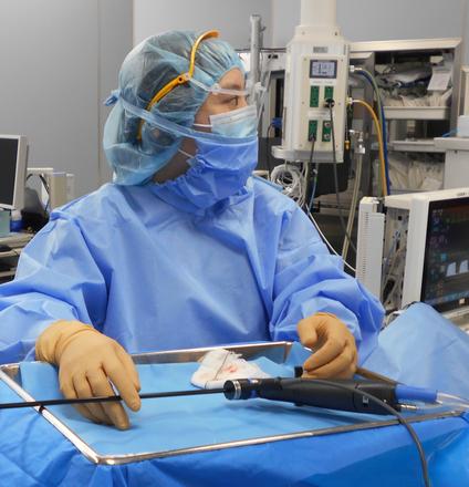 国立病院機構 浜田医療センター K・Nさん