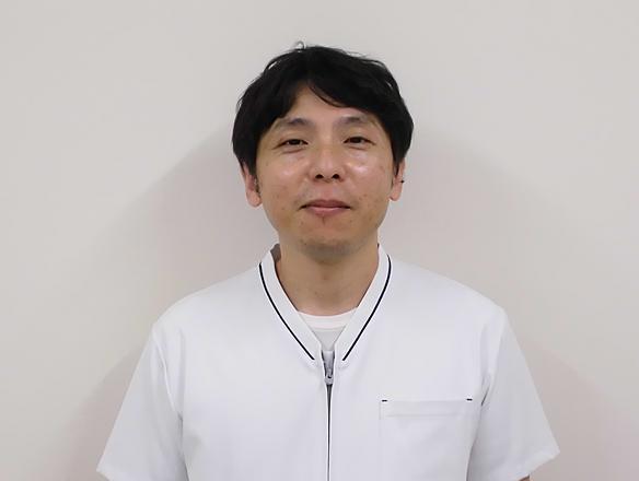 国立研究開発法人 国立長寿医療研究センター N.Yさん