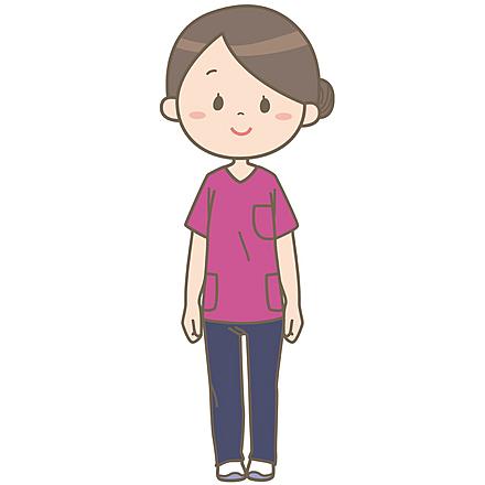 第三北品川病院 K.Hさん