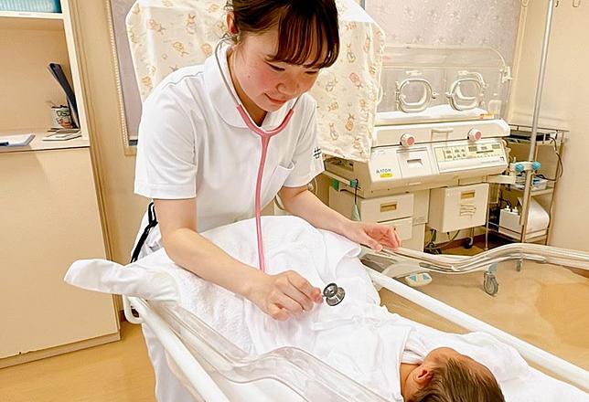 名古屋記念病院 T.Mさんさん