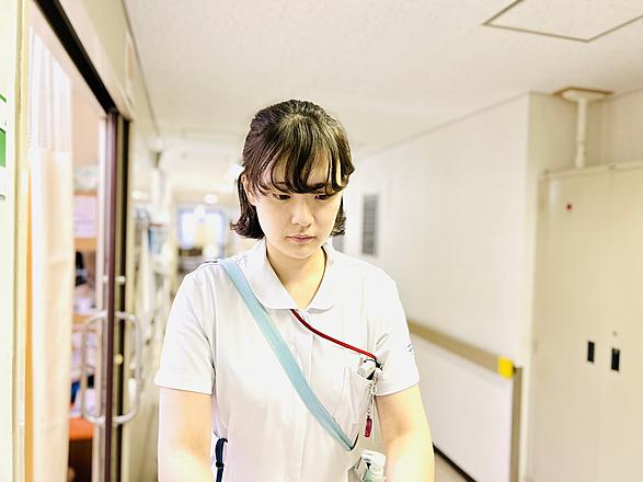 名古屋記念病院 M.Sさんさん
