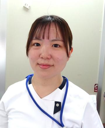 JA広島厚生連　吉田総合病院 N.Rさん