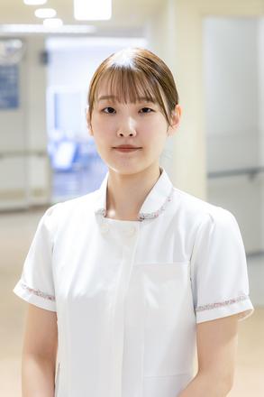 製鉄記念八幡病院 S.F.さん