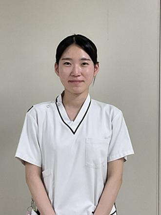 長崎労災病院 M.Mさん