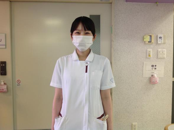 地方独立行政法人広島市立病院機構　舟入市民病院 H・Tさん
