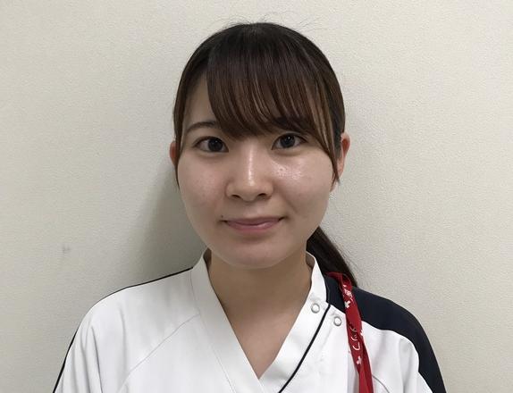 上越総合病院（JA新潟厚生連） H・Aさん
