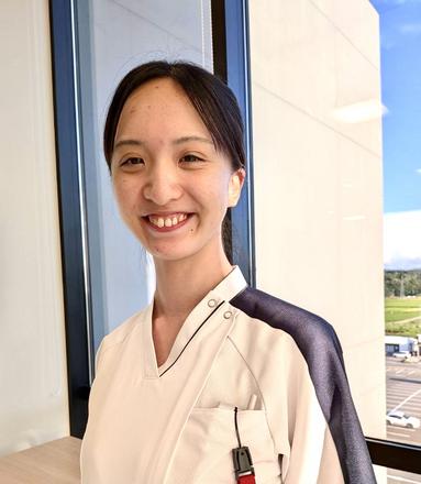 村上総合病院（JA新潟厚生連） Y・Aさん
