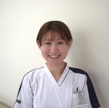豊栄病院（JA新潟厚生連） Y.Mさん