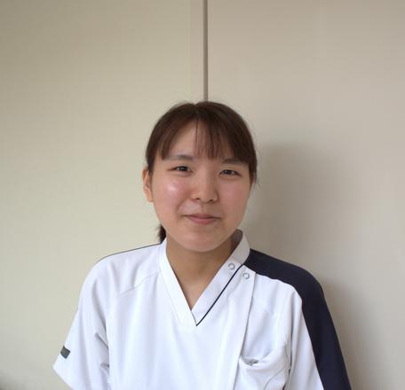 豊栄病院（JA新潟厚生連） S.Hさん