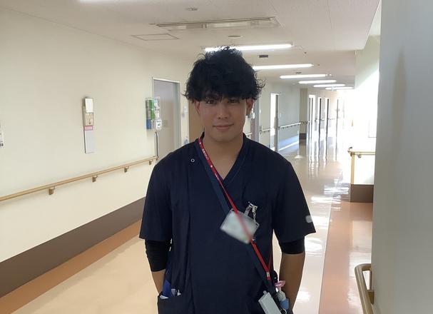 医療法人徳洲会　大垣徳洲会病院 K.Yさん