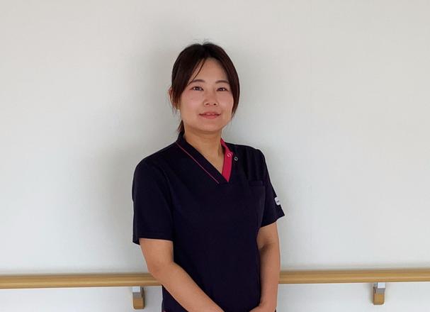 医療法人徳洲会　大垣徳洲会病院 K.Mさん