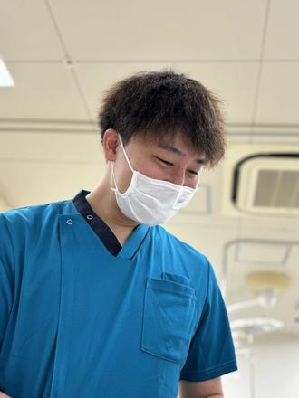 南奈良総合医療センター A.Tさん