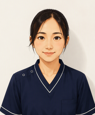 横浜市立市民病院 Oさん