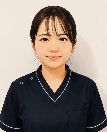 横浜市立市民病院 Hさん