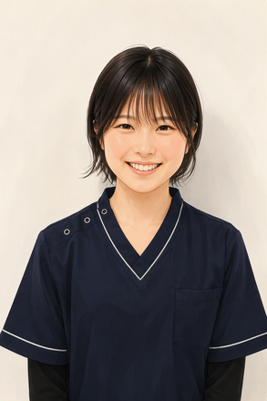 横浜市立市民病院 Sさん