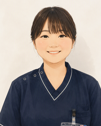 横浜市立市民病院 Mさん