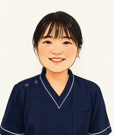 横浜市立市民病院 Yさん