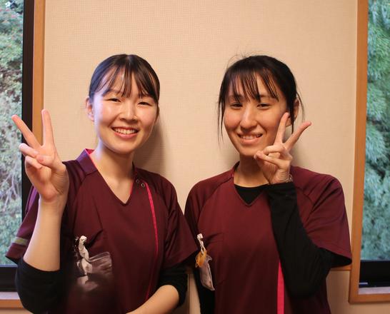一陽会　原田病院 H.Iさん