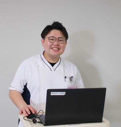 一陽会　原田病院 H.Iさん
