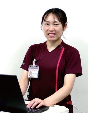 一陽会　原田病院 S.Mさん