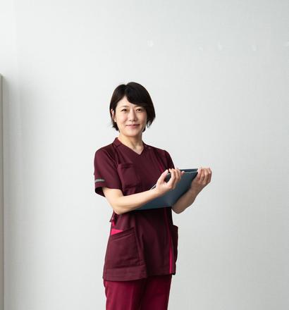 一陽会　原田病院 A.Iさん