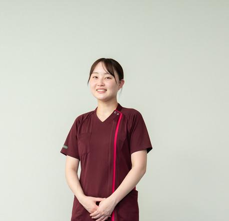 一陽会　原田病院 H.Iさん
