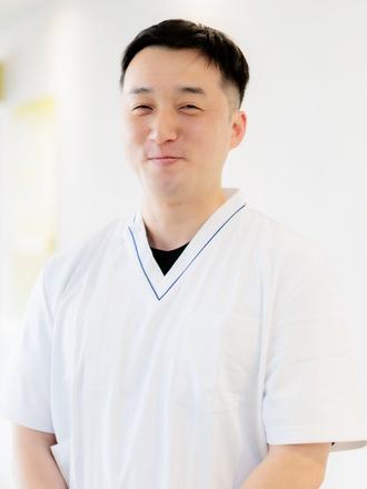 吹田徳洲会病院 nurse3/ 昨年入職！さん
