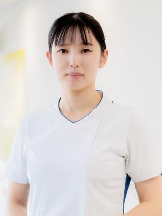 吹田徳洲会病院 nurse2／昨年入職！さん