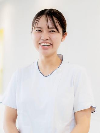 吹田徳洲会病院 nurse 1 / 昨年入職！さん