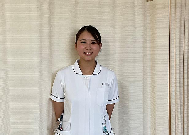 JCHO 下関医療センター Tさん