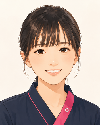 廿日市記念病院 R.Mさん