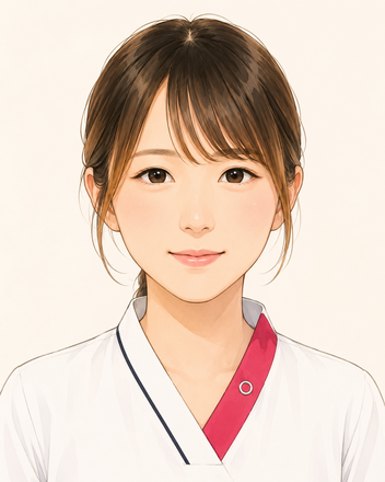 廿日市記念病院 A.Yさん